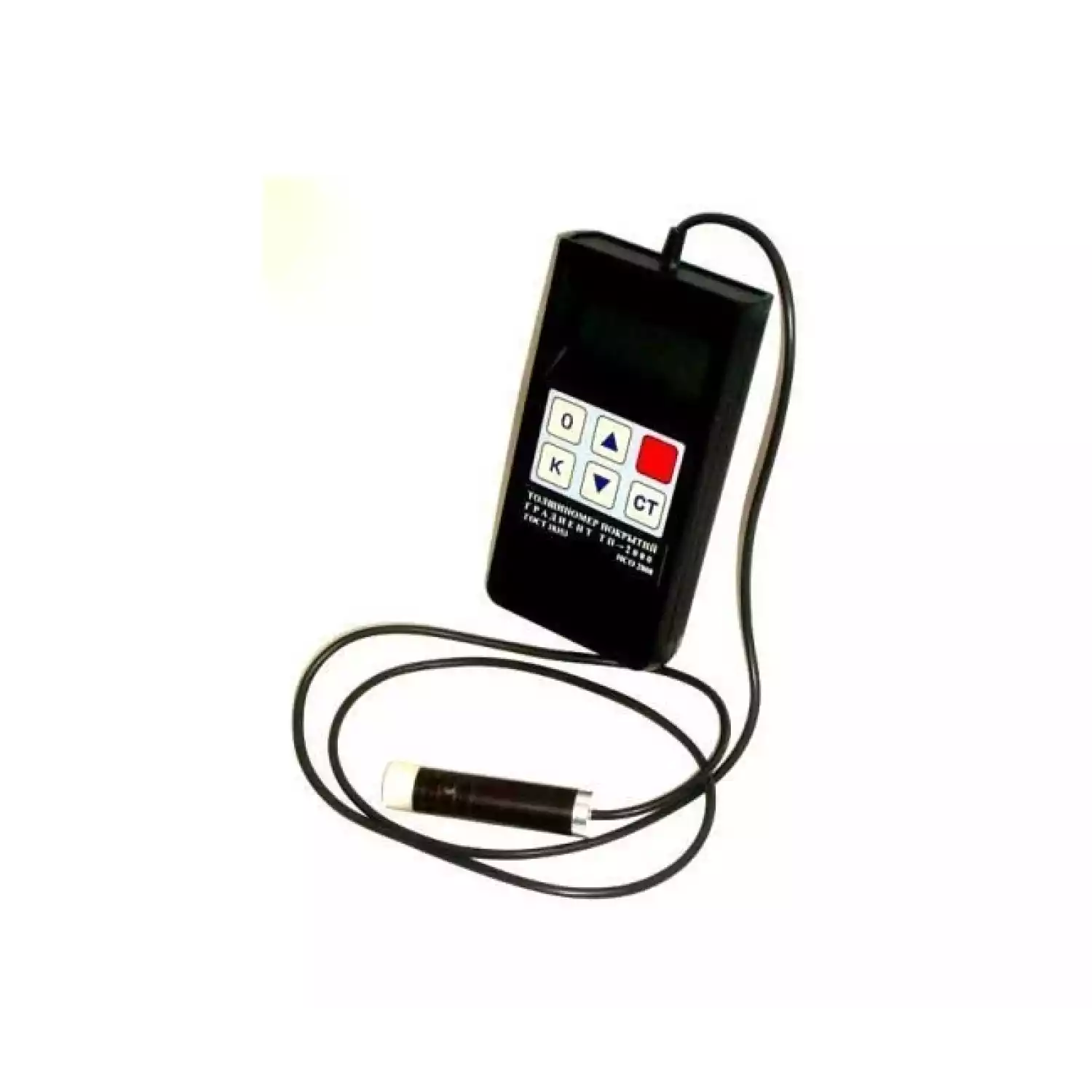 Толщиномер покрытий ГРАДИЕНТ ТП-2000 Н - 2