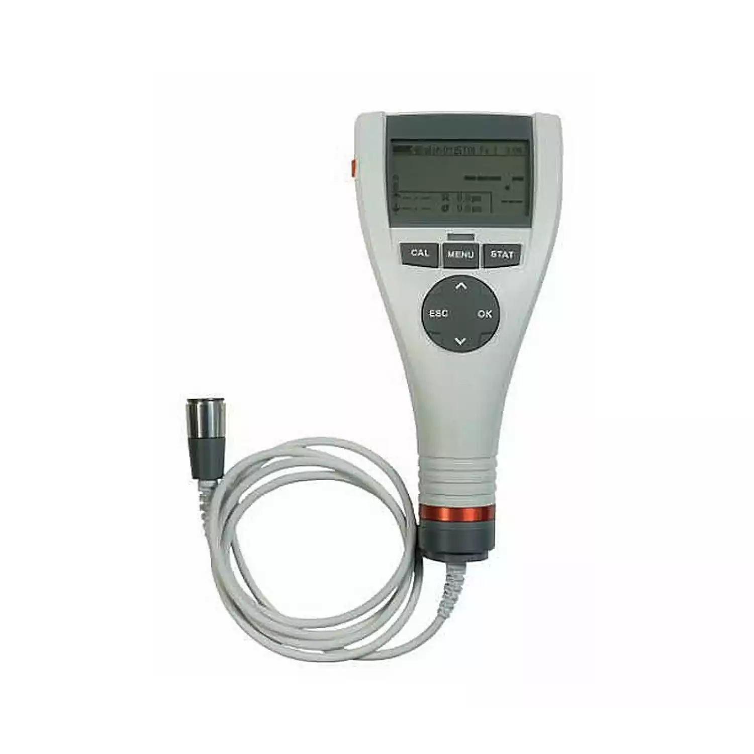 Толщиномеры покрытий DIGI-DERM - 1