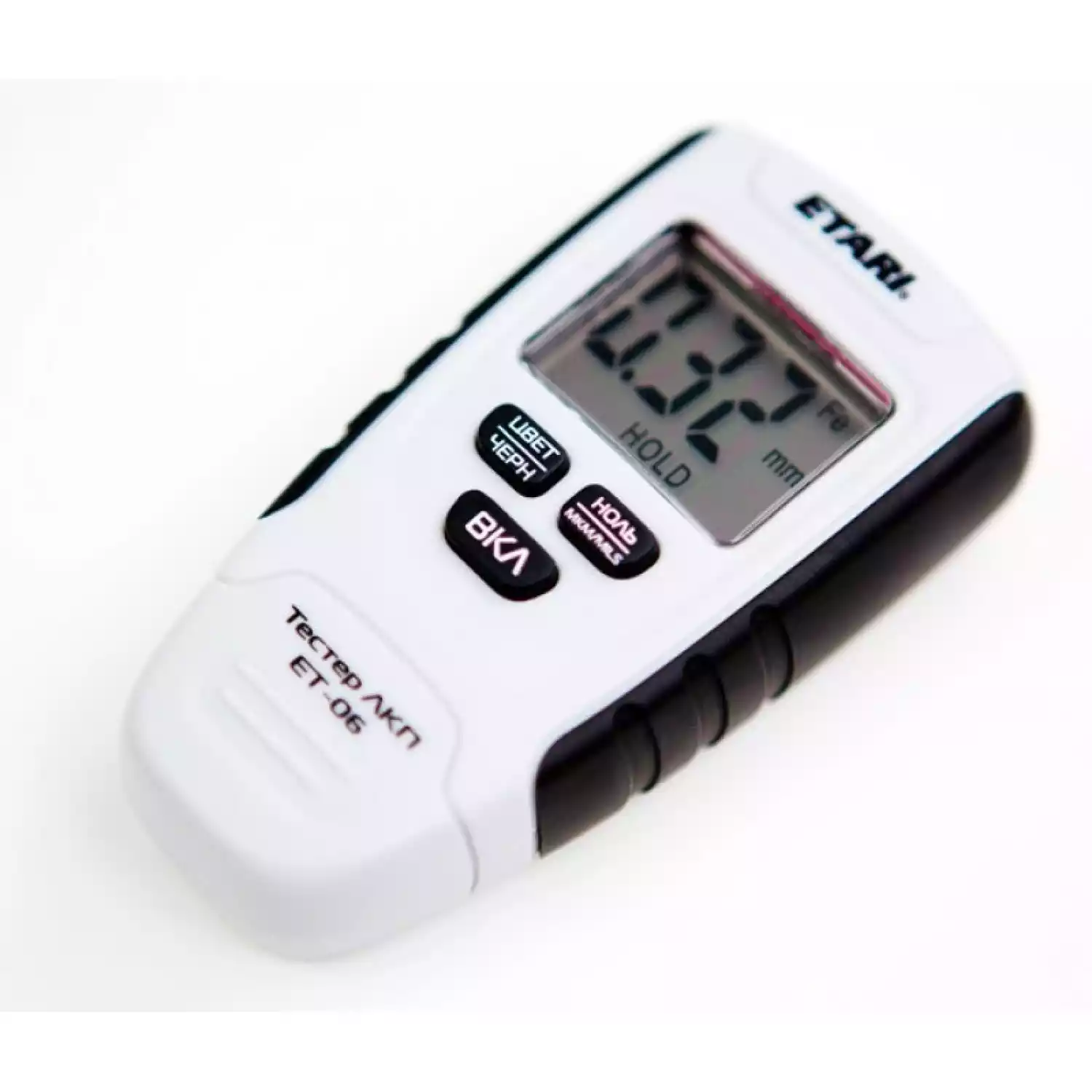 Толщиномер ET-06 - 1