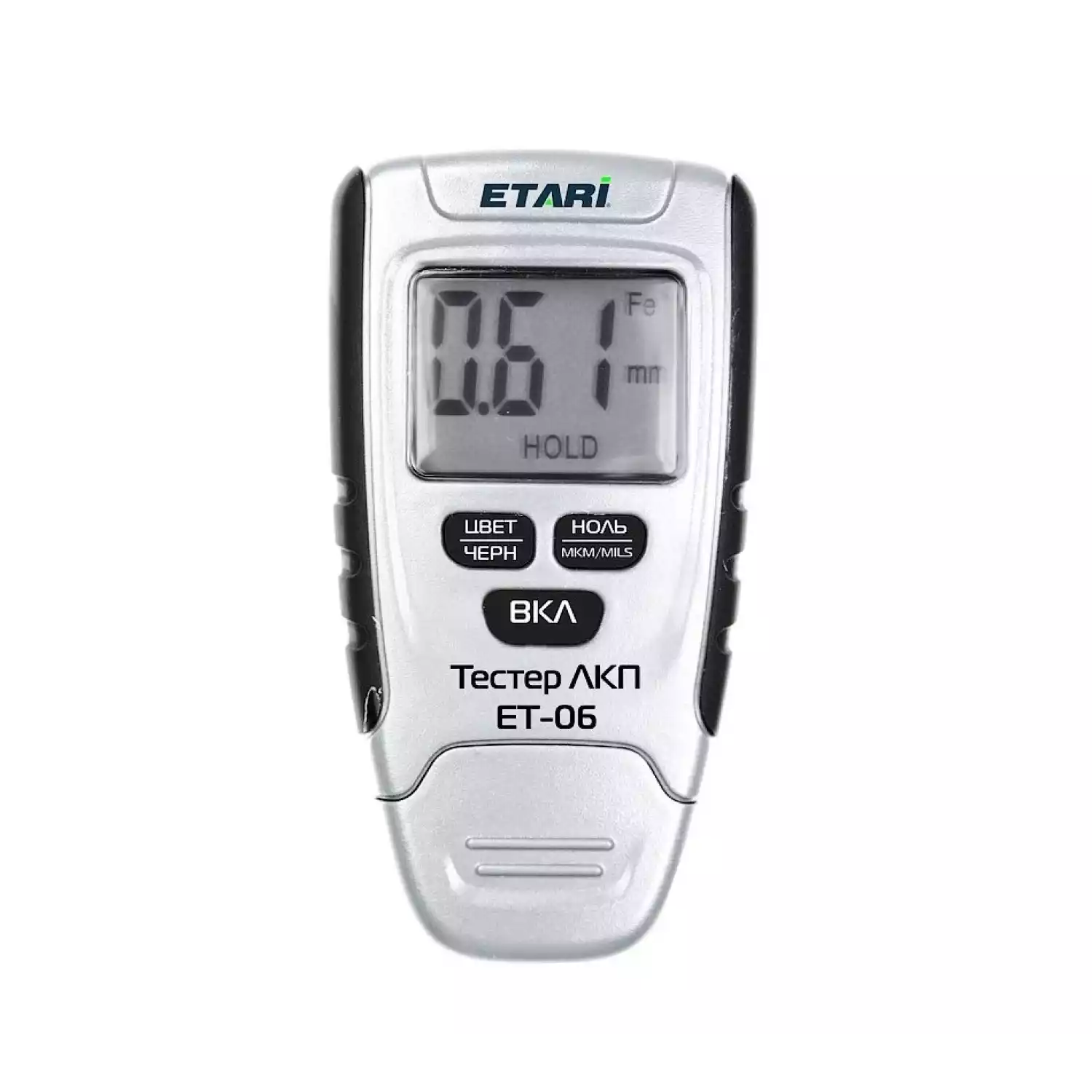 Толщиномер ET-06 - 2