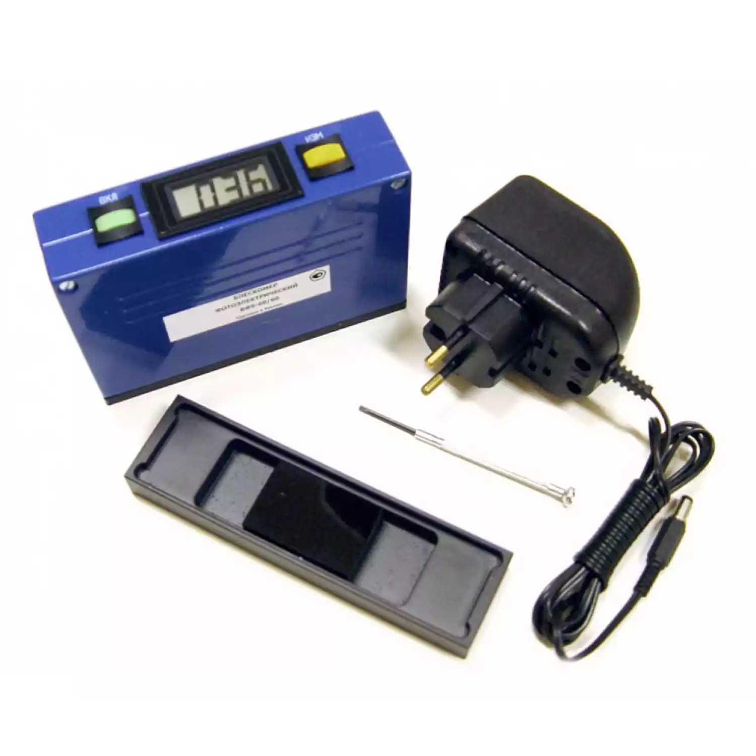 Блескомеры БФ5М-20/20, БФ5М-60/60 - 1