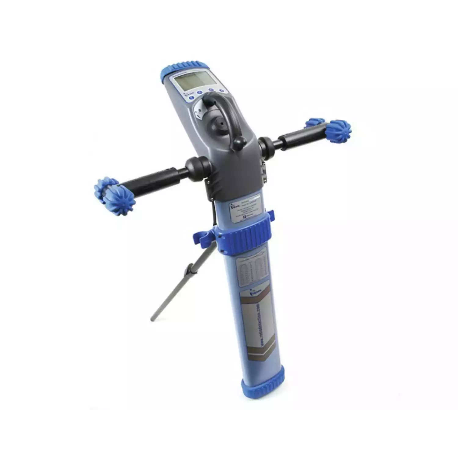 Система слежения и наведения Radiodetection i-track - 1