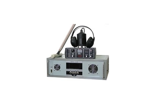 Кабелетрассоискатель Атлет ТЭК-500А