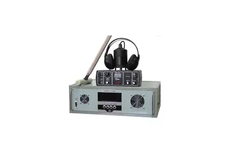 Кабелетрассоискатель Атлет ТЭК-500А