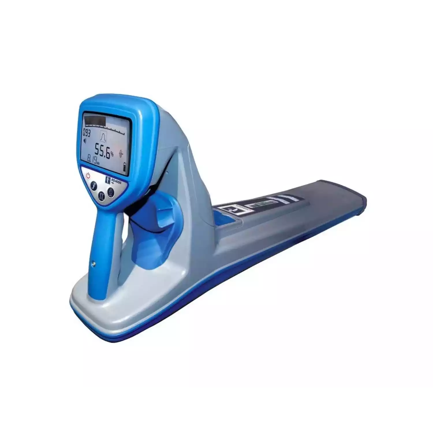 Трассоискатель RD 4000 - 1