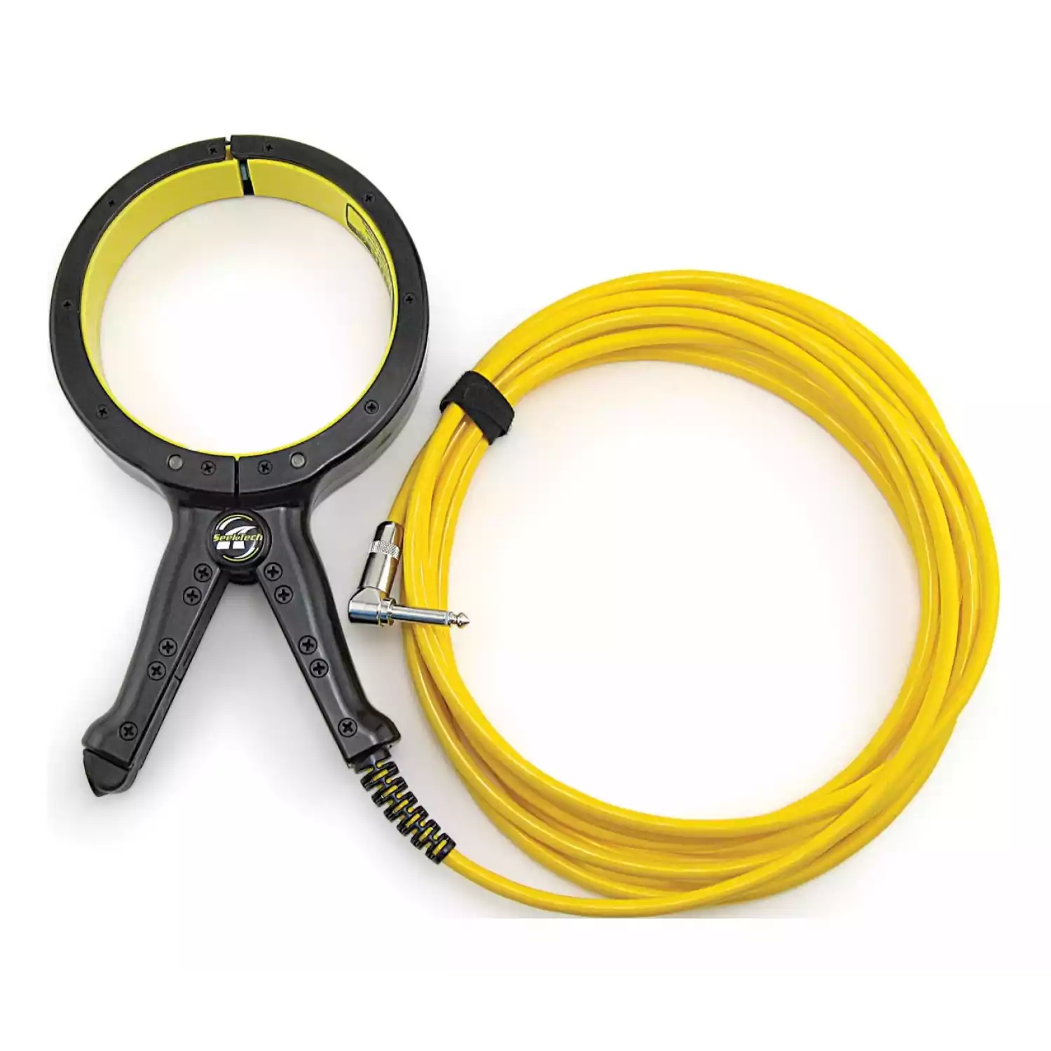 Индукционные клещи SeekTech 4'' 100 мм - 1