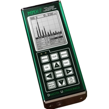 Ультразвуковой толщиномер MMX-7