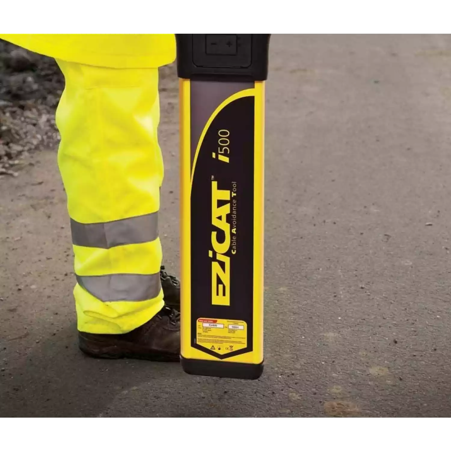 Трассоискатель EZiCAT i500 - 2