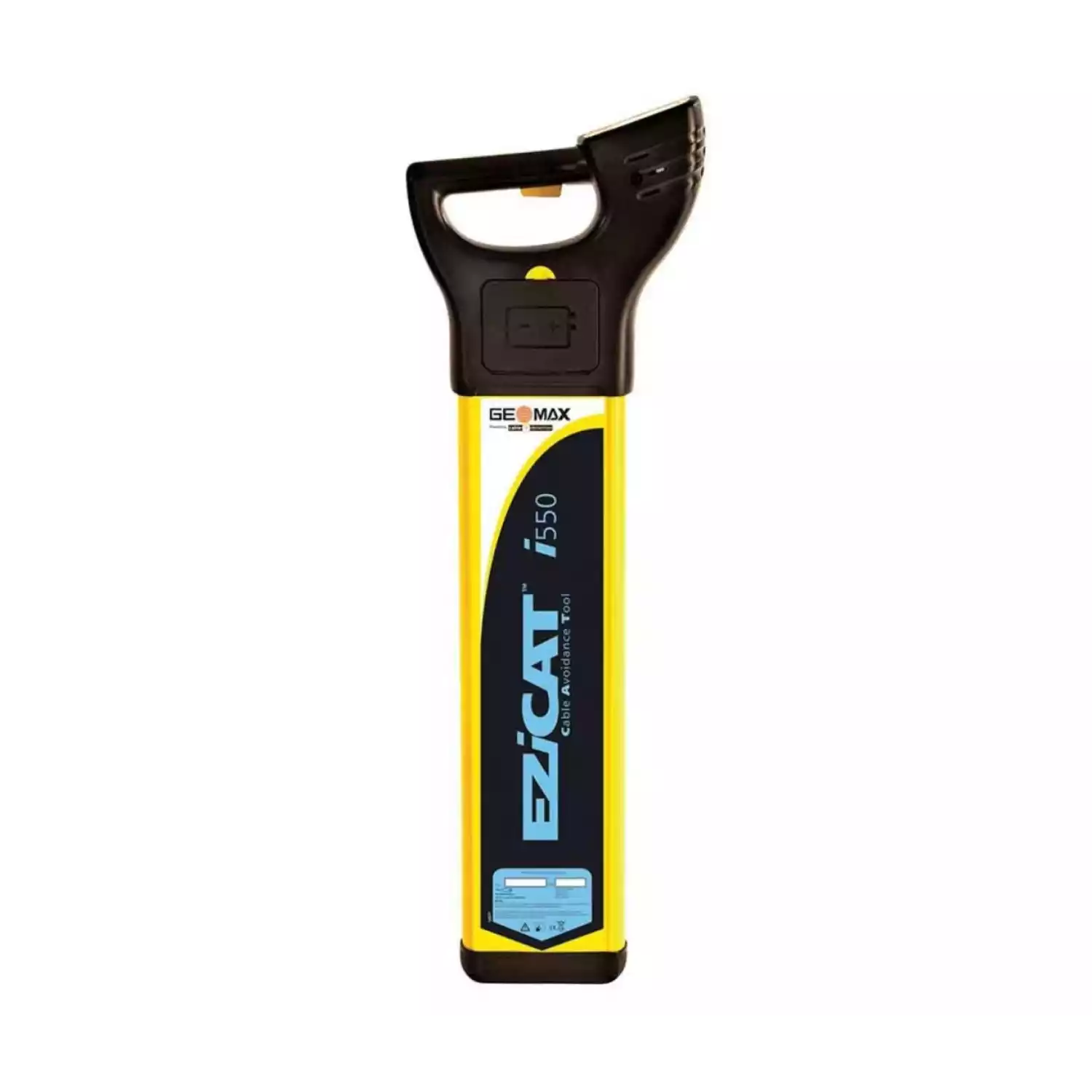 Трассоискатель EZiCAT i550 - 1