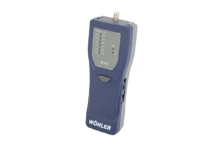 Течеискатель Wöhler GS 220