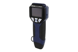 Течеискатель для газовых систем Wöhler DC 430