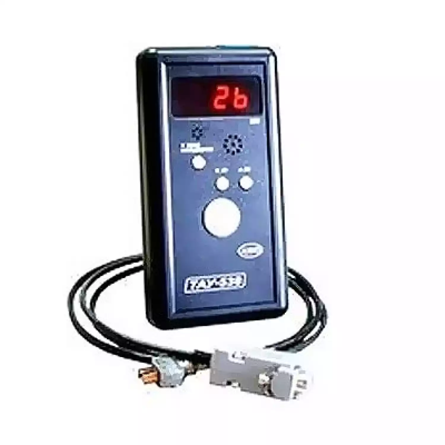 Ультразвуковой толщиномер ТАУ 538 Audio - 1