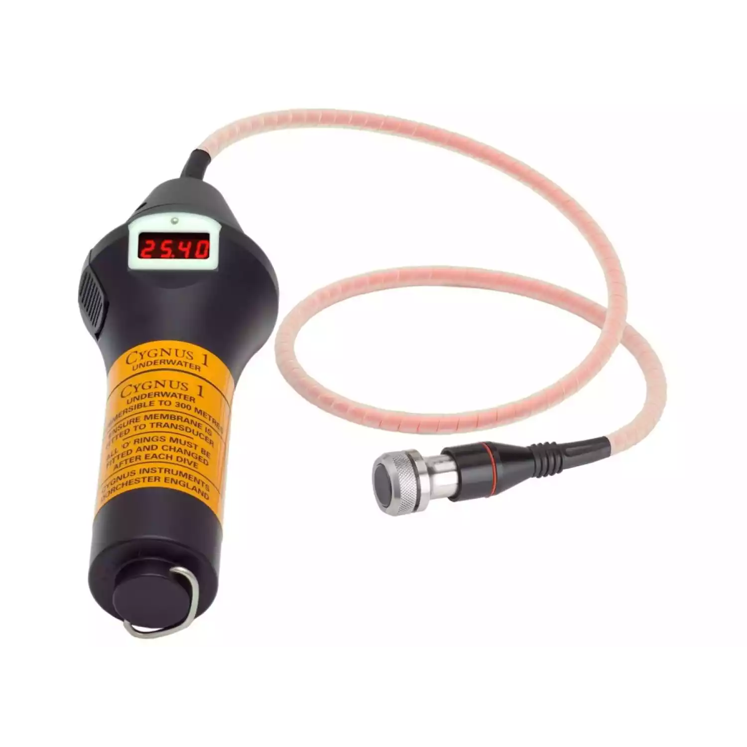 Подводный ультразвуковой толщиномер Cygnus 1 - 1