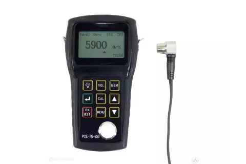 Ультразвуковой толщиномер PCE-TG 250