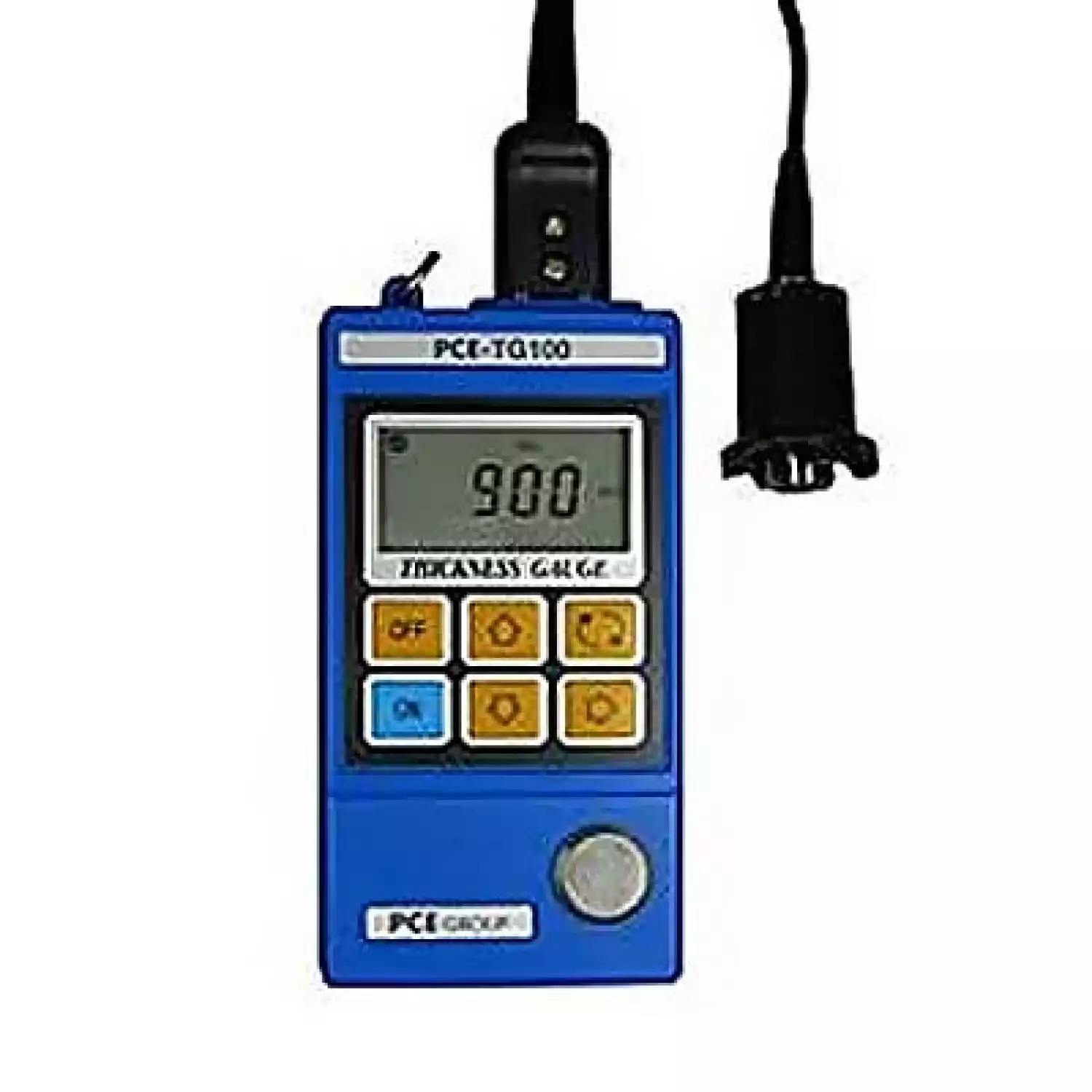 Толщиномер ультразвуковой TG 100 - 1