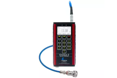 Ультразвуковой толщиномер Cygnus 3 Data Logger