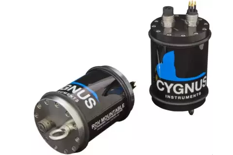 Ультразвуковой толщиномер Cygnus ROV Mountable