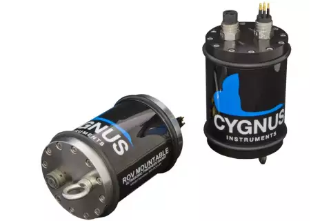 Ультразвуковой толщиномер Cygnus ROV Mountable