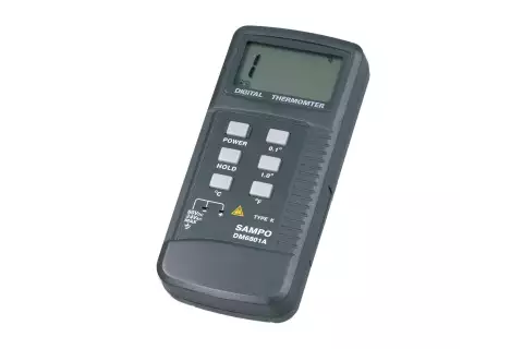Цифровой термометр DM6801A