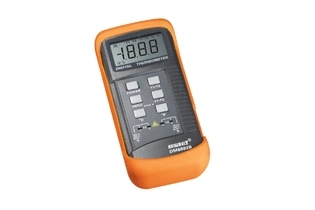Цифровой термометр DM6802B