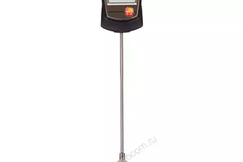 Поверхностный термометр testo 905-T2