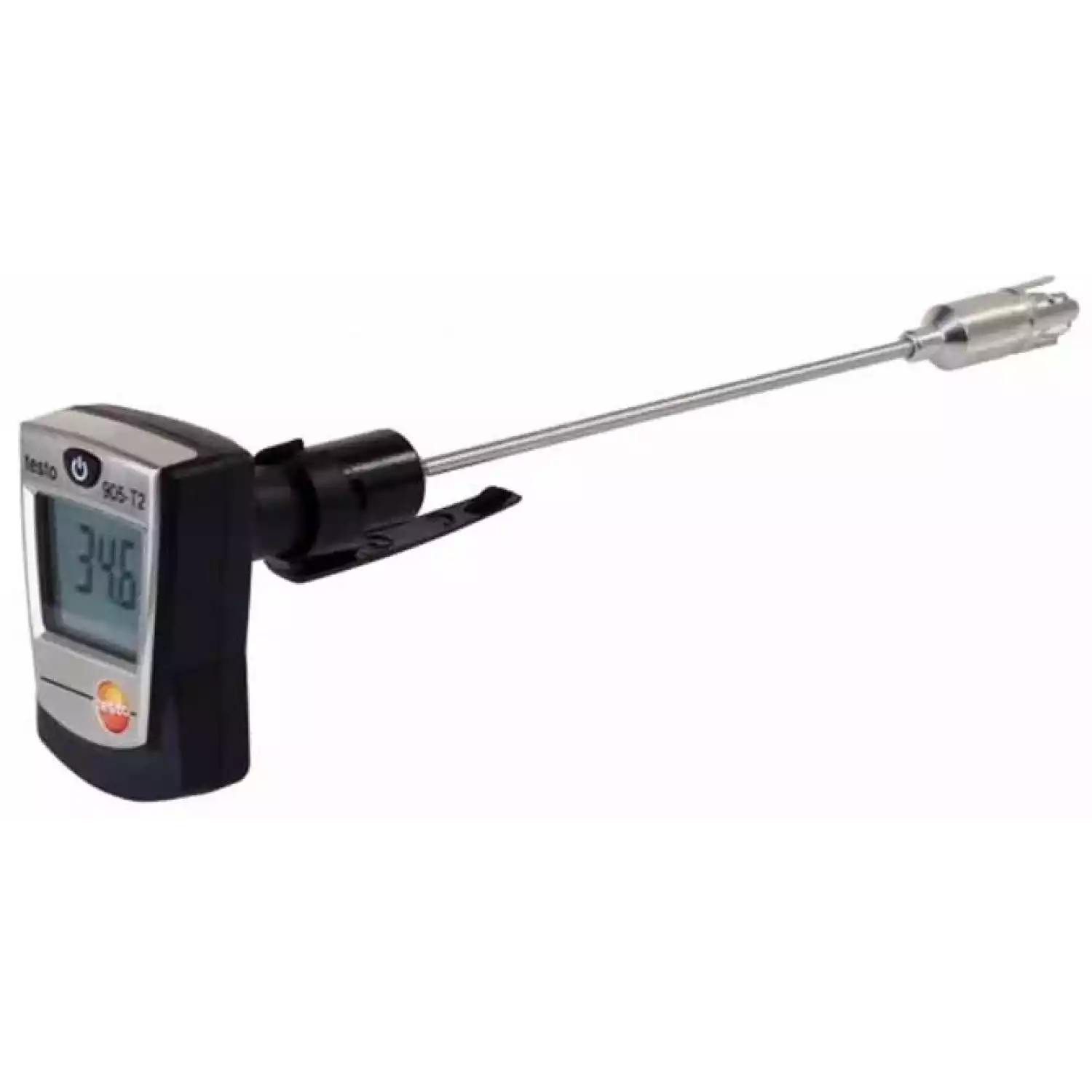 Поверхностный термометр testo 905-T2 - 1
