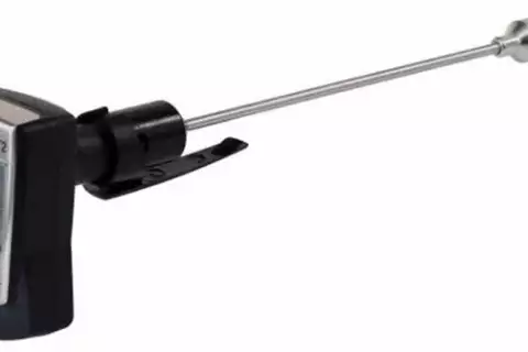 Поверхностный термометр testo 905-T2