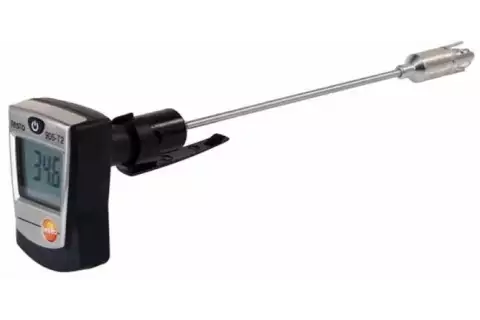 Поверхностный термометр testo 905-T2
