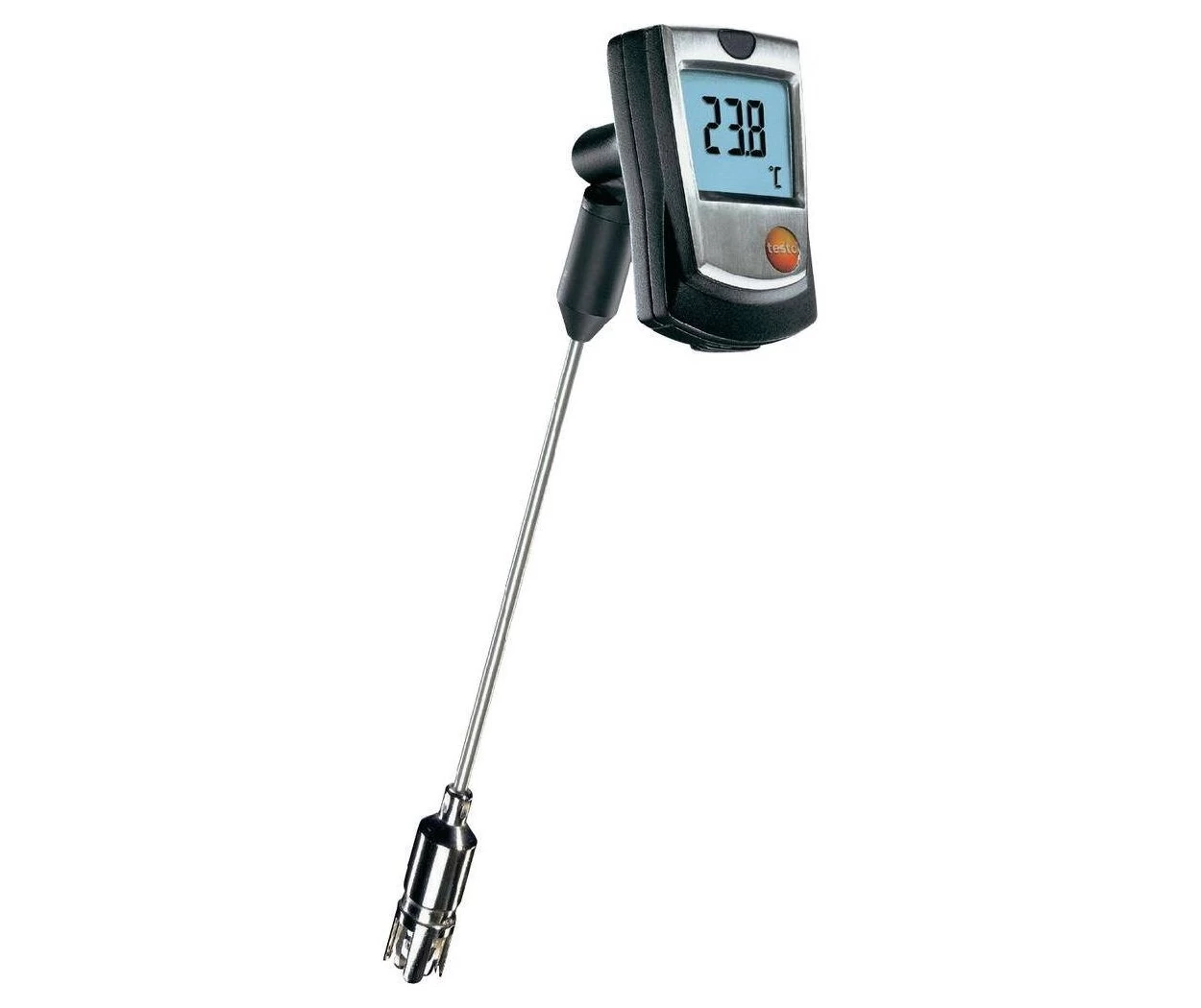 Поверхностный термометр testo 905-T2 - 1