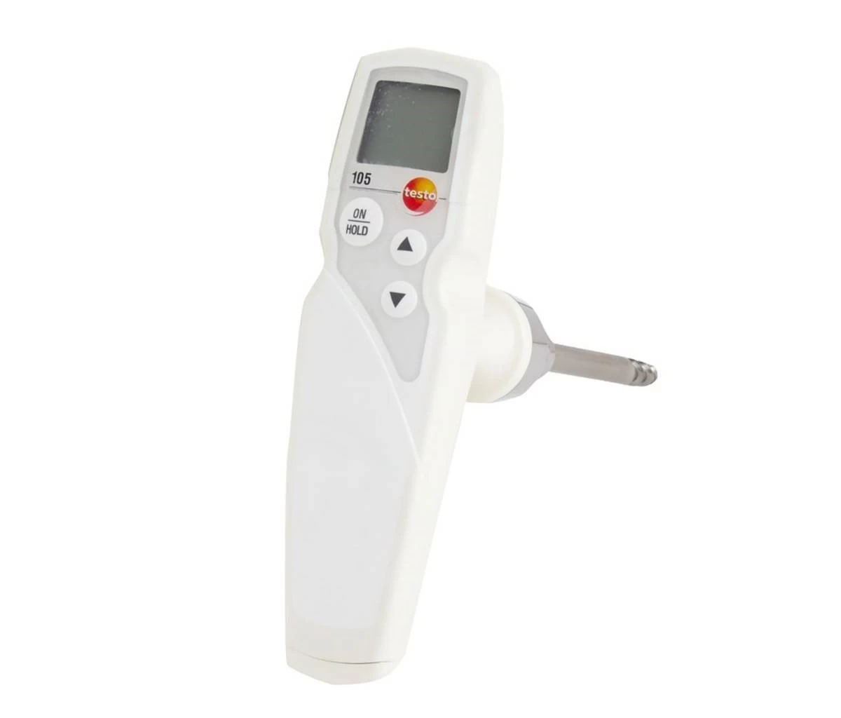 Компактный термометр testo 105 - 1