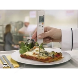 Компактный термометр testo 105 купить в Москве