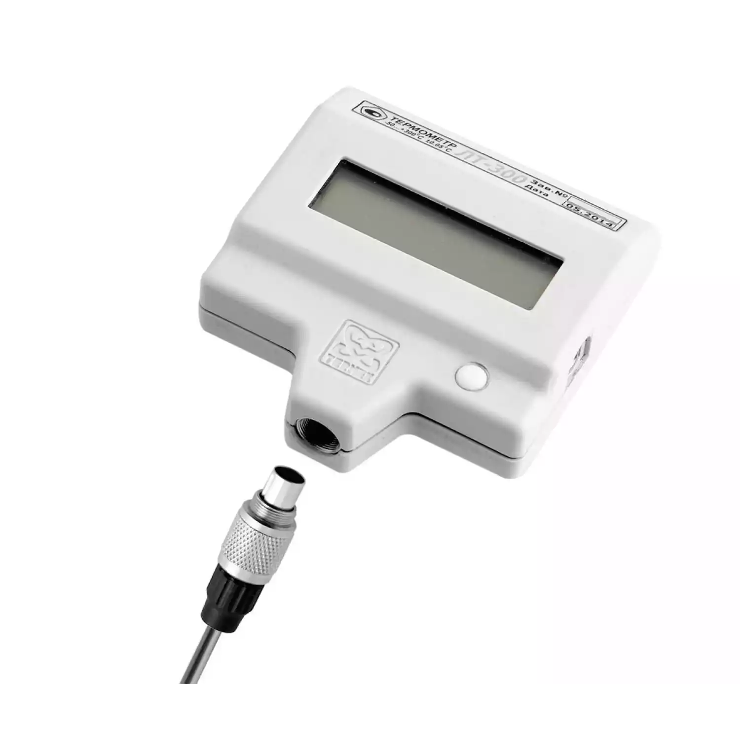 Электронный термометр ЛТ-300 - 1