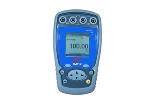 Электронный многофункциональный термометр Wahl TM-612