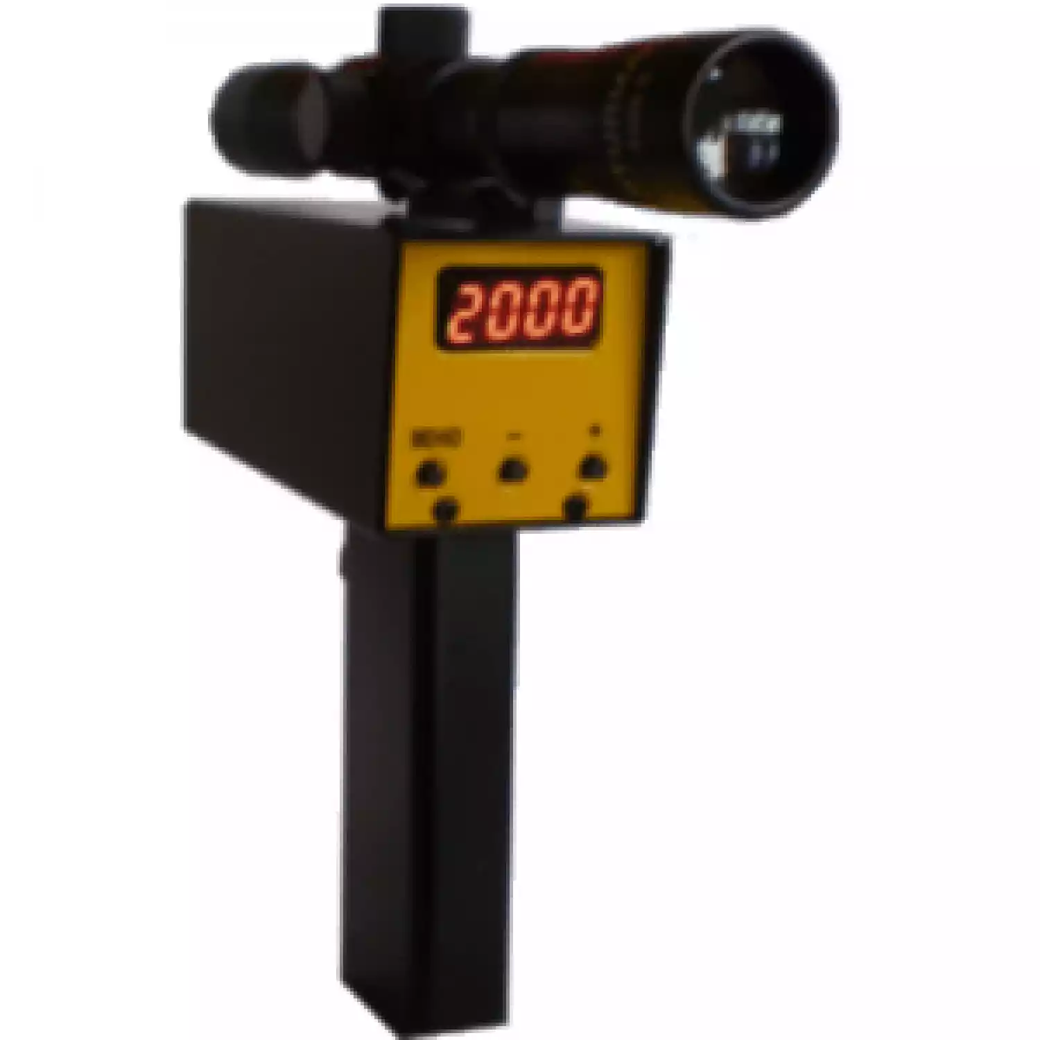 Высокотемпературные пирометры (бесконтактные ик-термометры) «КМ2-Термикс» и «КМ2-ТермиксК» - 2