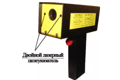 Высокотемпературные пирометры (бесконтактные ик-термометры) «КМ2-Термикс» и «КМ2-ТермиксК»