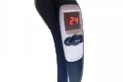 Узкоспектральный инфракрасный термометр (пирометр) «КМ5-У»