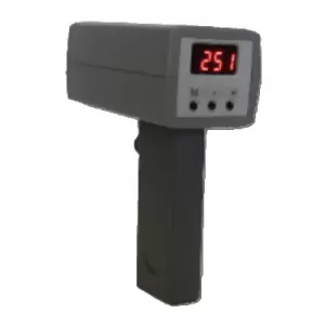 Инфракрасный термометр (пирометр) «КМ6-Х» - 1