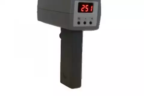 Узкоспектральный инфракрасный пирометр (ик-термометр) «КМ6-У»