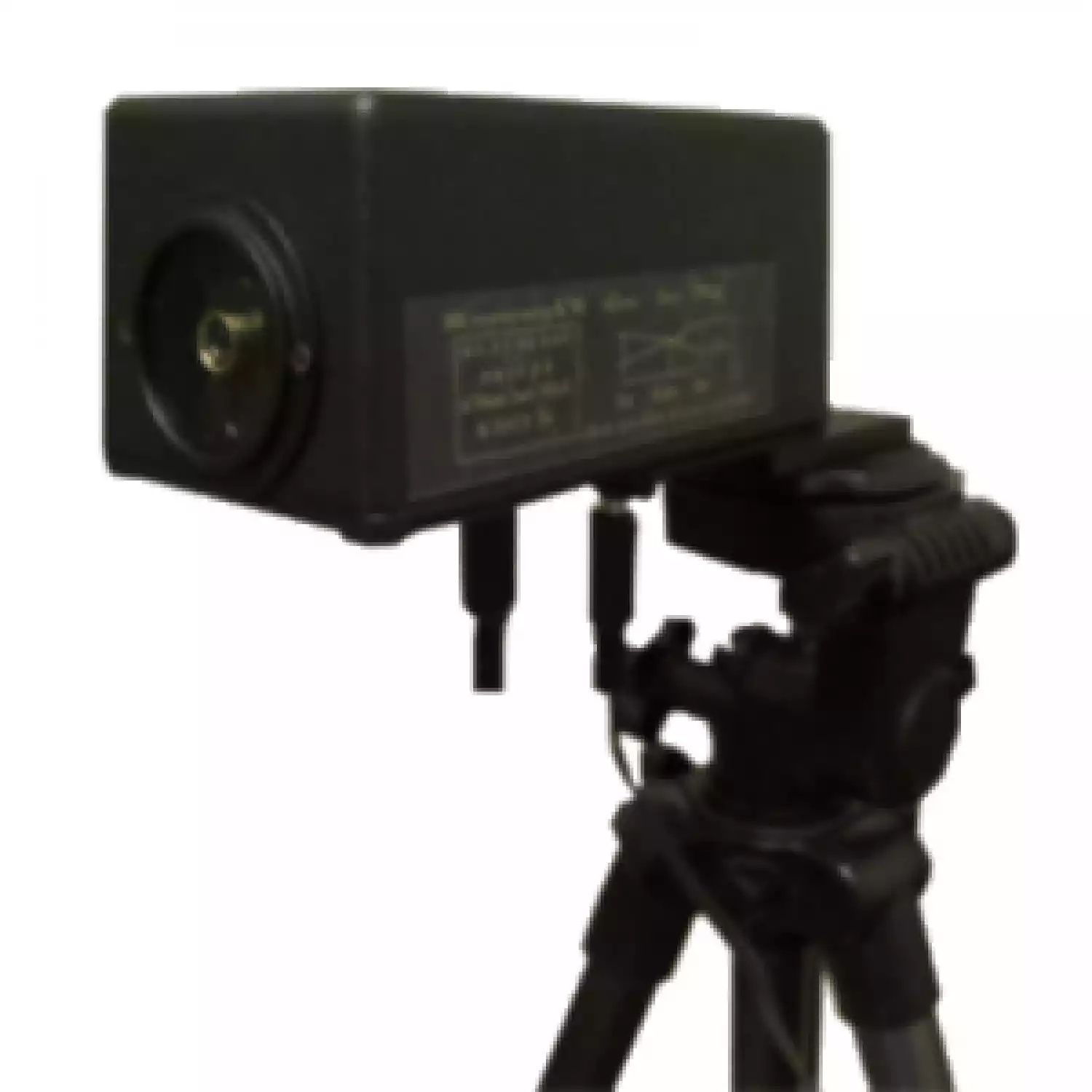 Инфракрасный термометр (пирометр) «КМ2ст-Х» - 1