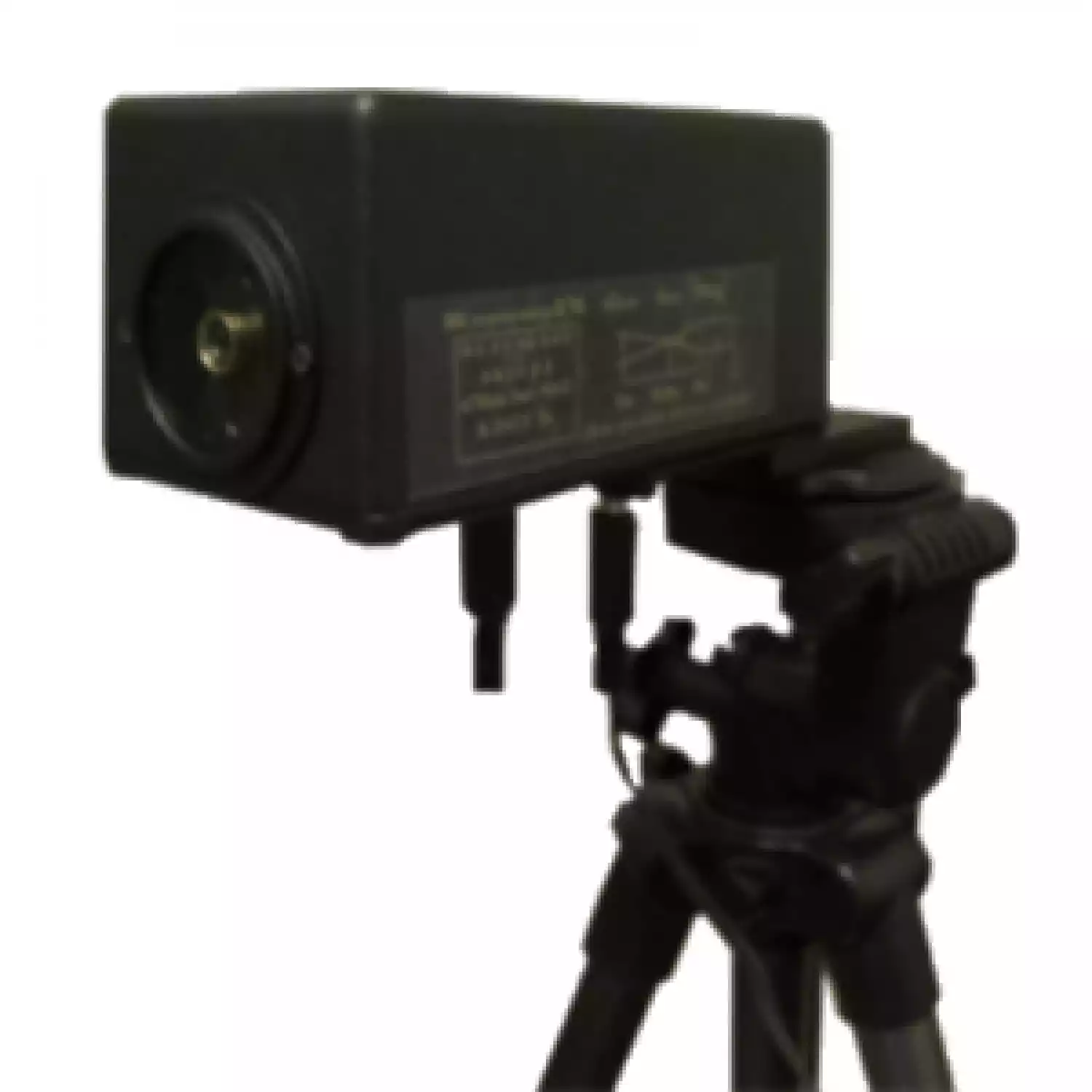 Узкоспектральный стационарный инфракрасный термометр (пирометр) «КМ2ст-У» - 2