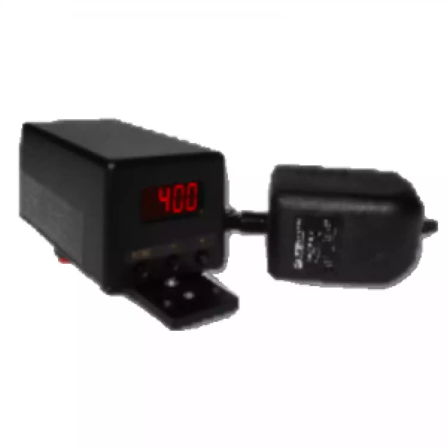 Узкоспектральный стационарный инфракрасный термометр (пирометр) «КМ2ст-У» - 1