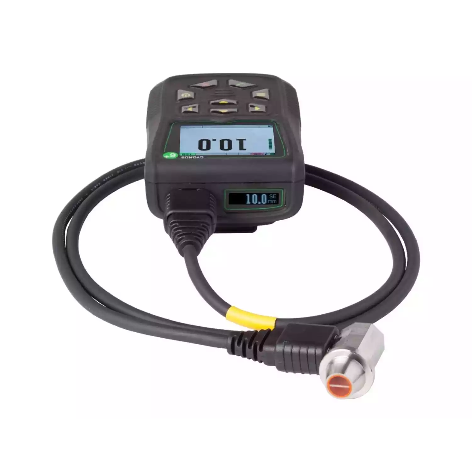 Ультразвуковой толщиномер Cygnus 6+ PRO - 1