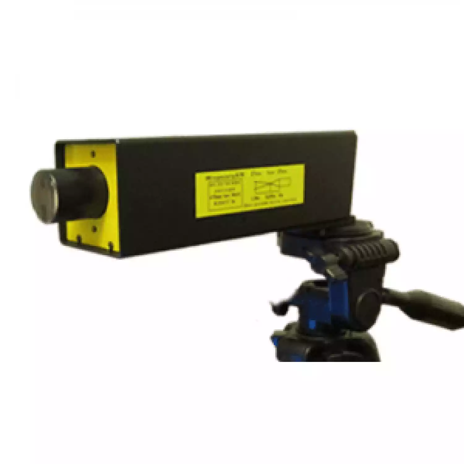 Высокотемпературные стационарные пирометры (ик-термометры) «КМ3ст-Термикс» и «КМ3ст-ТермиксК» - 2