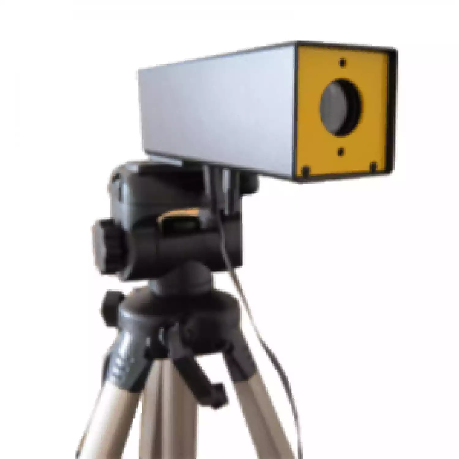 Высокотемпературные стационарные пирометры (ик-термометры) «КМ3ст-Термикс» и «КМ3ст-ТермиксК» - 1