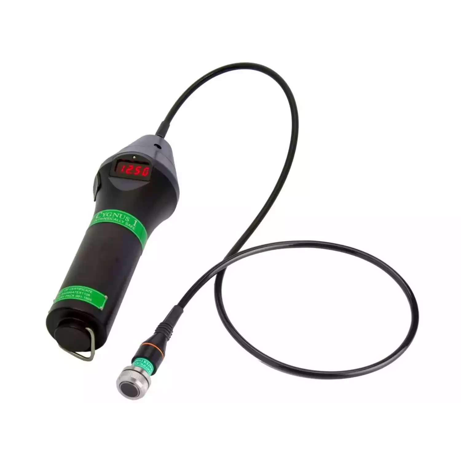 Ультразвуковой толщиномер Cygnus Intrinsically Safe - 1