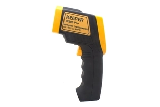 Пирометр инфракрасный KEEPER IR600 Pro