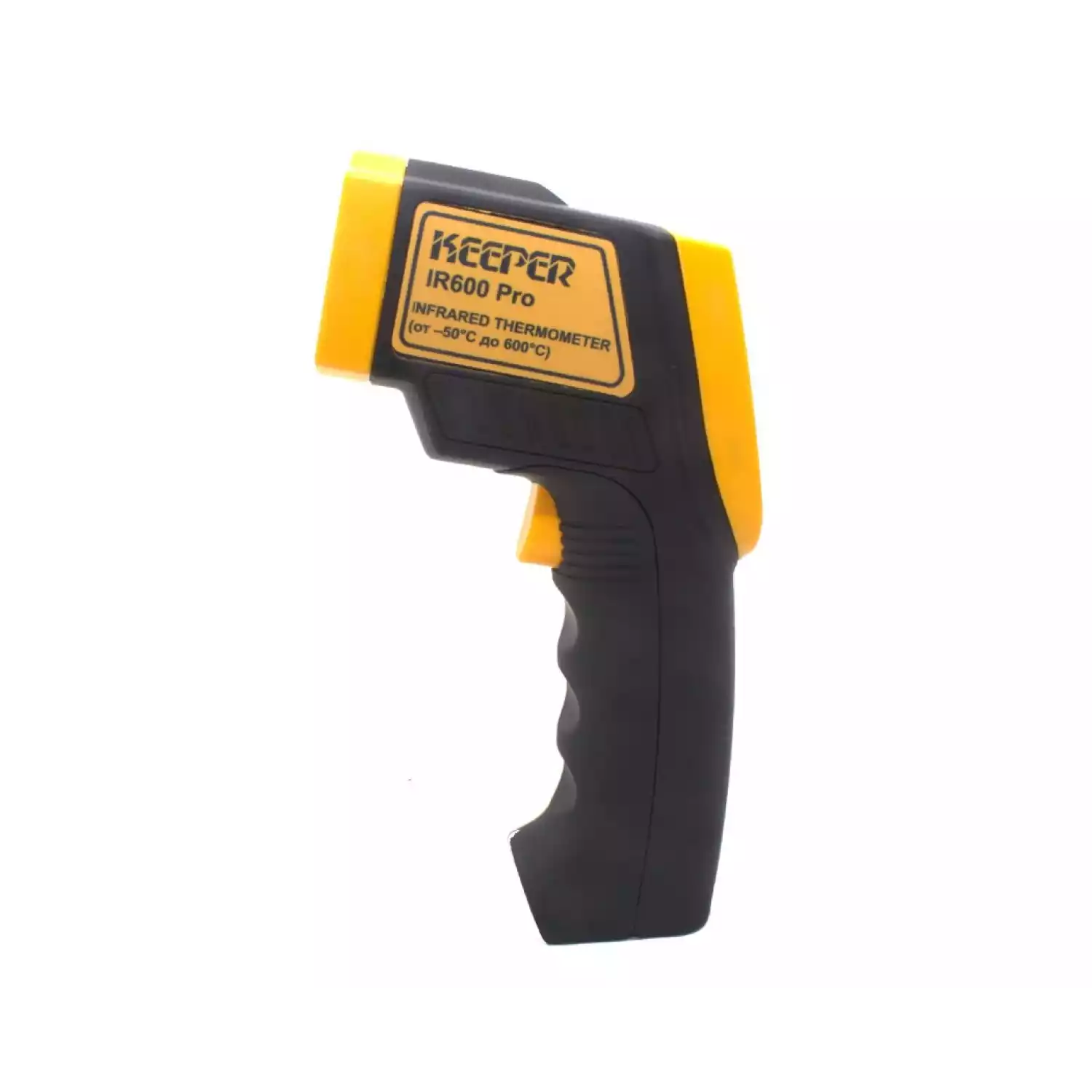 Пирометр инфракрасный KEEPER IR600 Pro - 1