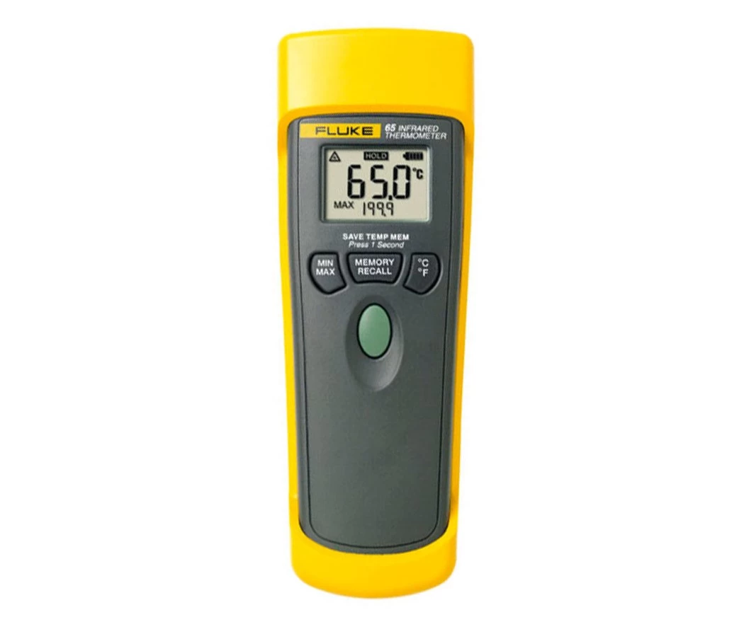 Инфракрасный термометр (пирометр) Fluke 65 - 1