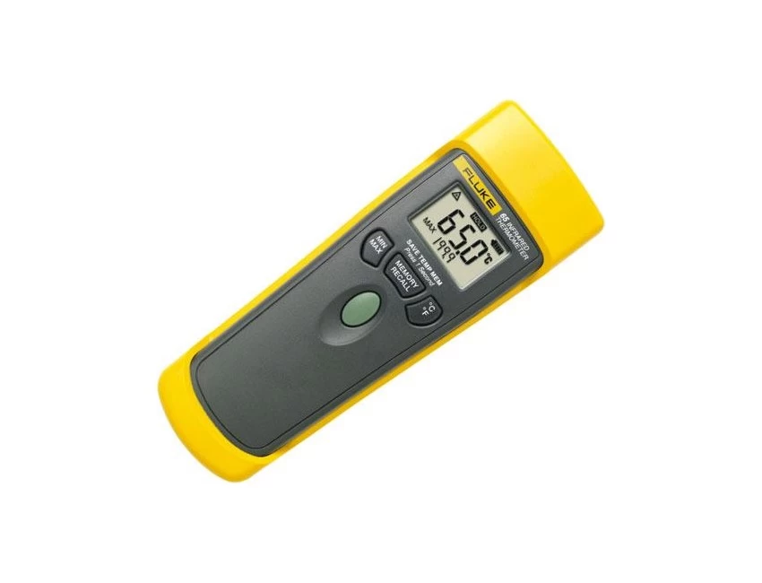 Инфракрасный термометр (пирометр) Fluke 65 - 2