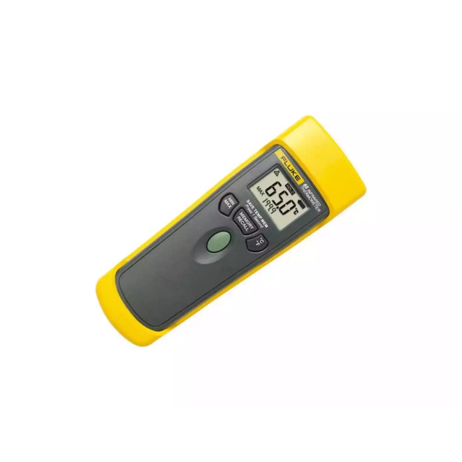 Инфракрасный термометр (пирометр) Fluke 65 - 2
